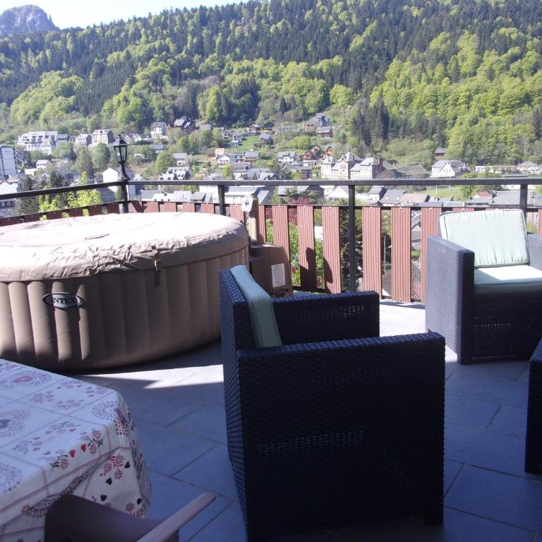 chez Andréa - Appartement - 1