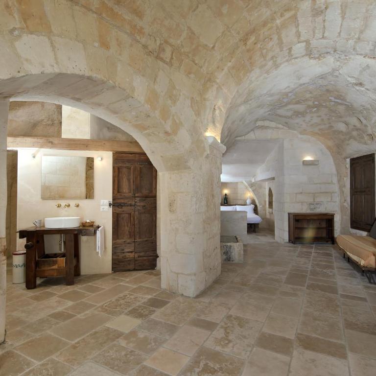 Locanda Di San Martino Hotel & Thermae Romanae - Junior Suite Familiare Dependance - Edificio Separato - 1