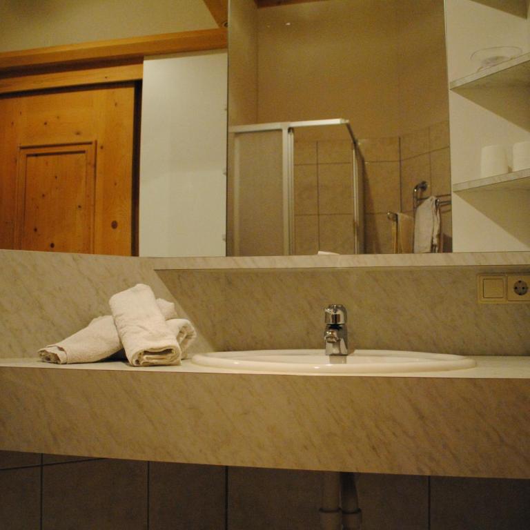 Landgasthof Steiner - Doppelzimmer - 7