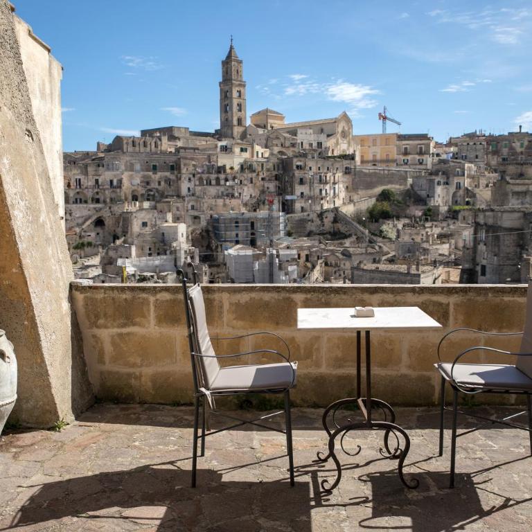 Locanda Di San Martino Hotel & Thermae Romanae - Junior Suite Dependance - Edificio Separato - 1