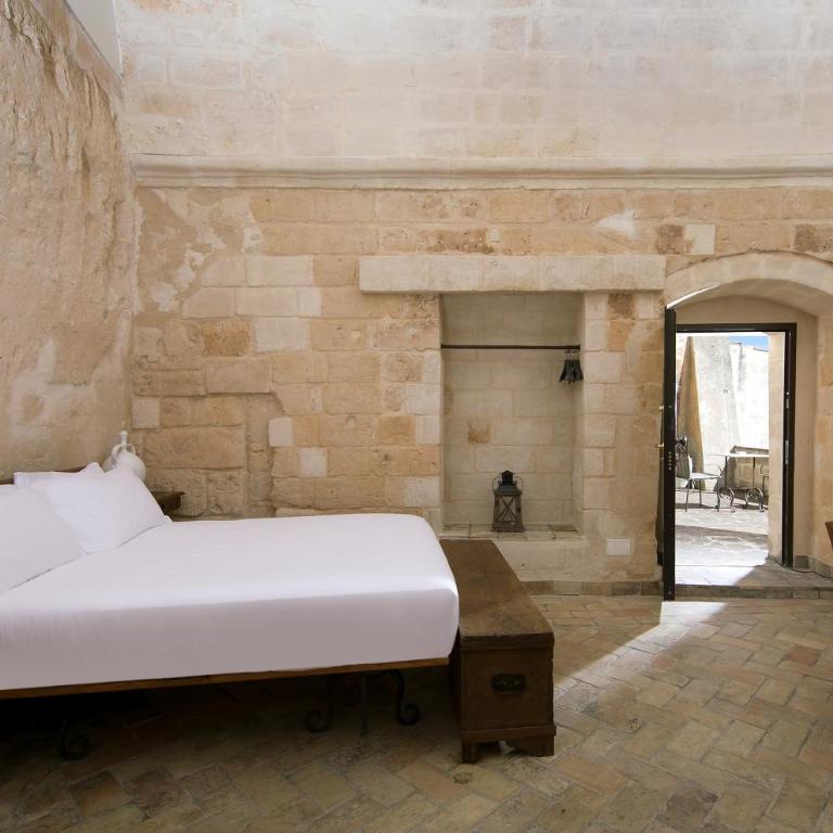 Locanda Di San Martino Hotel & Thermae Romanae - Junior Suite Dependance - Edificio Separato - 3
