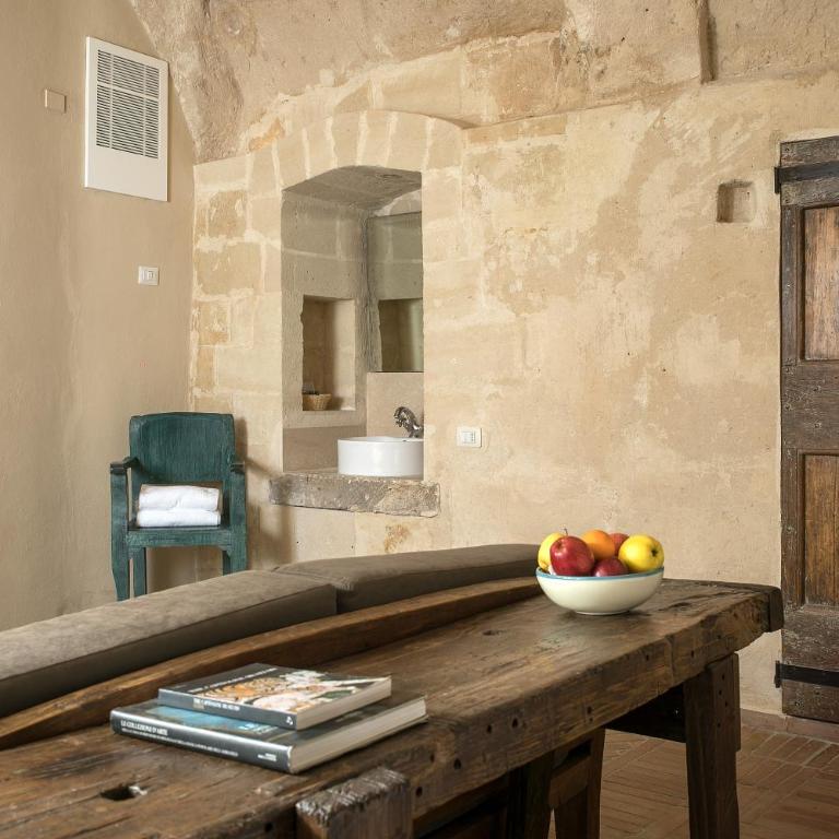 Locanda Di San Martino Hotel & Thermae Romanae - Junior Suite - 12