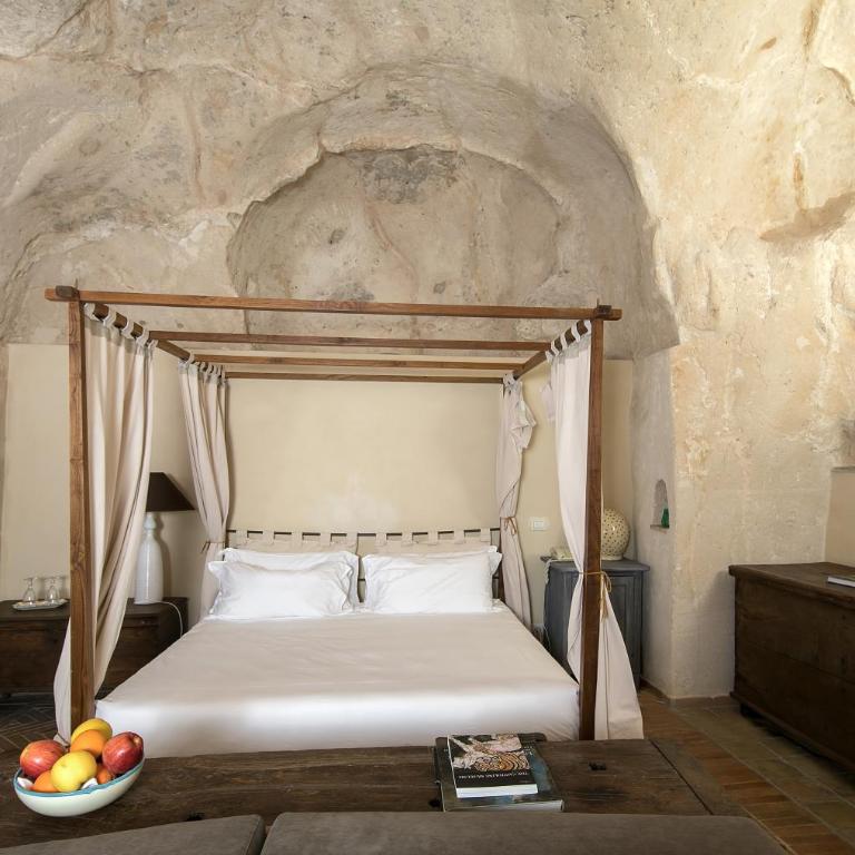 Locanda Di San Martino Hotel & Thermae Romanae - Junior Suite - 3