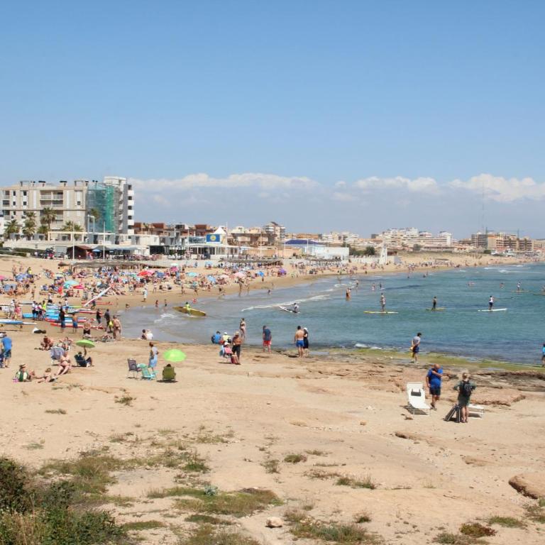 Bungalow frente al mar - Apartamento - 28