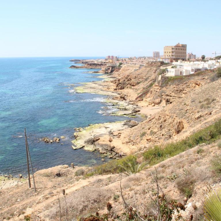 Bungalow frente al mar - Apartamento - 33