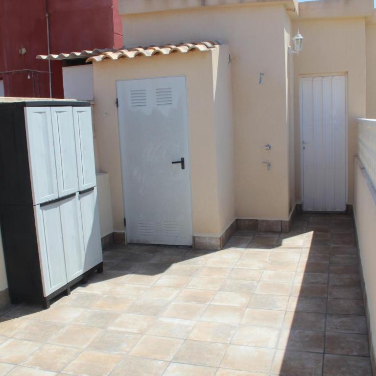 Bungalow frente al mar - Apartamento - 24