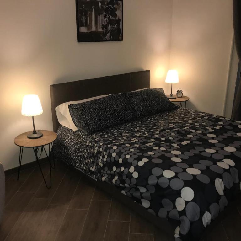 Kalatfimi b&b - Luxury Triple Room - 6