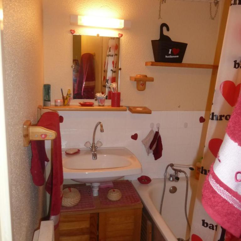 Samoëns studio - Studio Apartment - 11