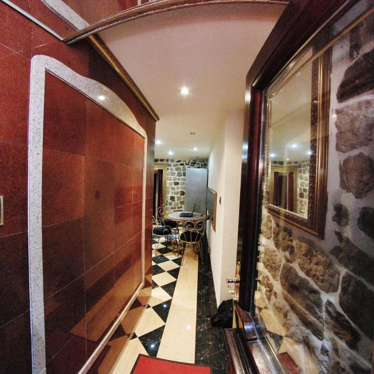 Cattaro Royale Apartment - Apartman sa 2 Spavaće Sobe - 41