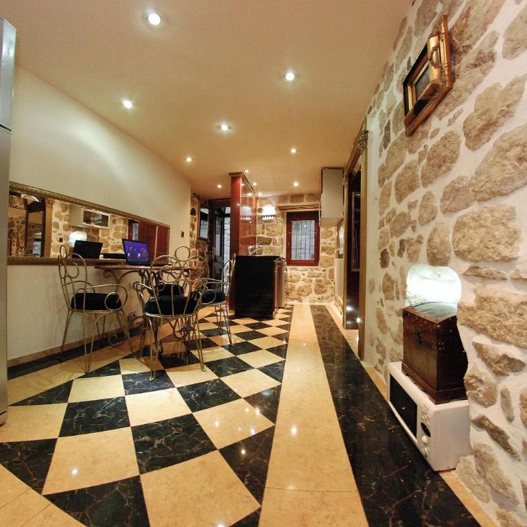 Cattaro Royale Apartment - Apartman sa 2 Spavaće Sobe - 35