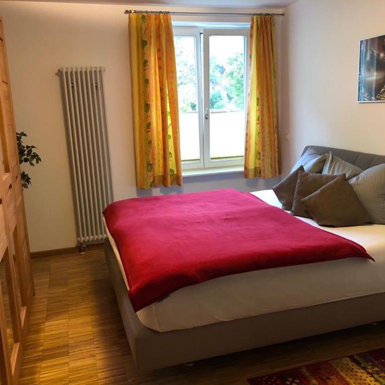 Mittenwald-Ferien - Appartamento con Vista Montagna - 7 - 5