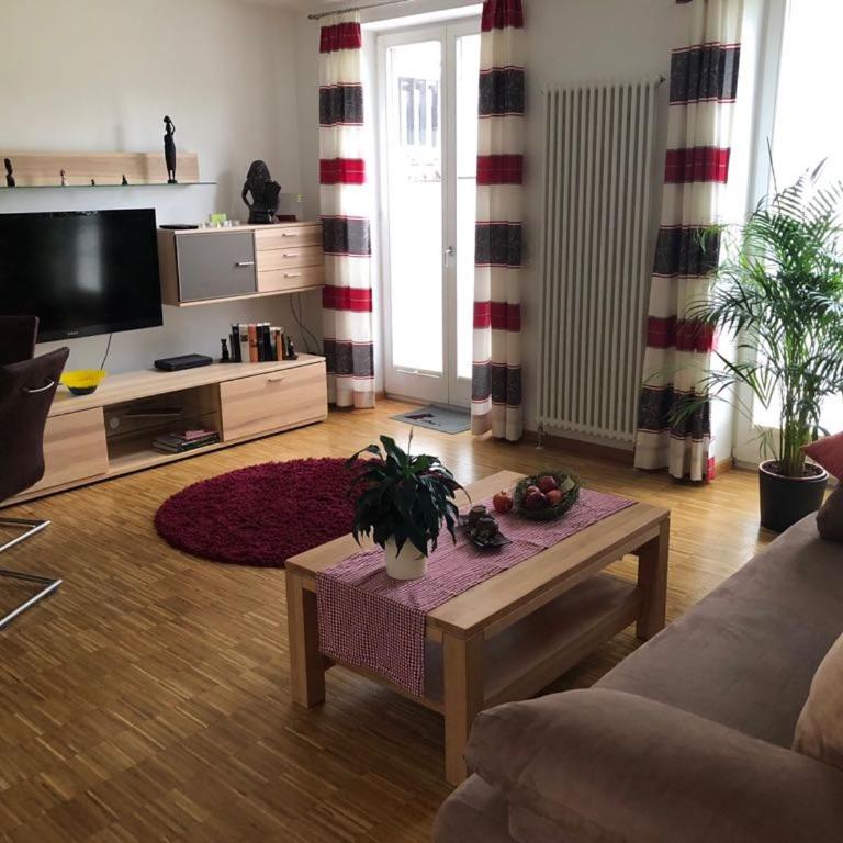 Mittenwald-Ferien - Appartamento con Vista Montagna - 7 - 6
