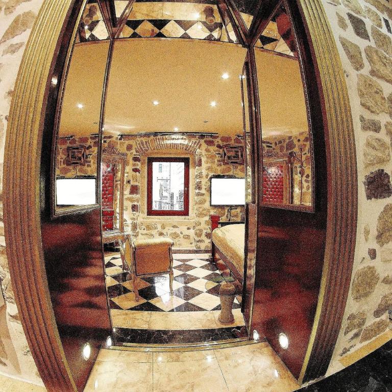 Cattaro Royale Apartment - Apartman sa 2 Spavaće Sobe - 65