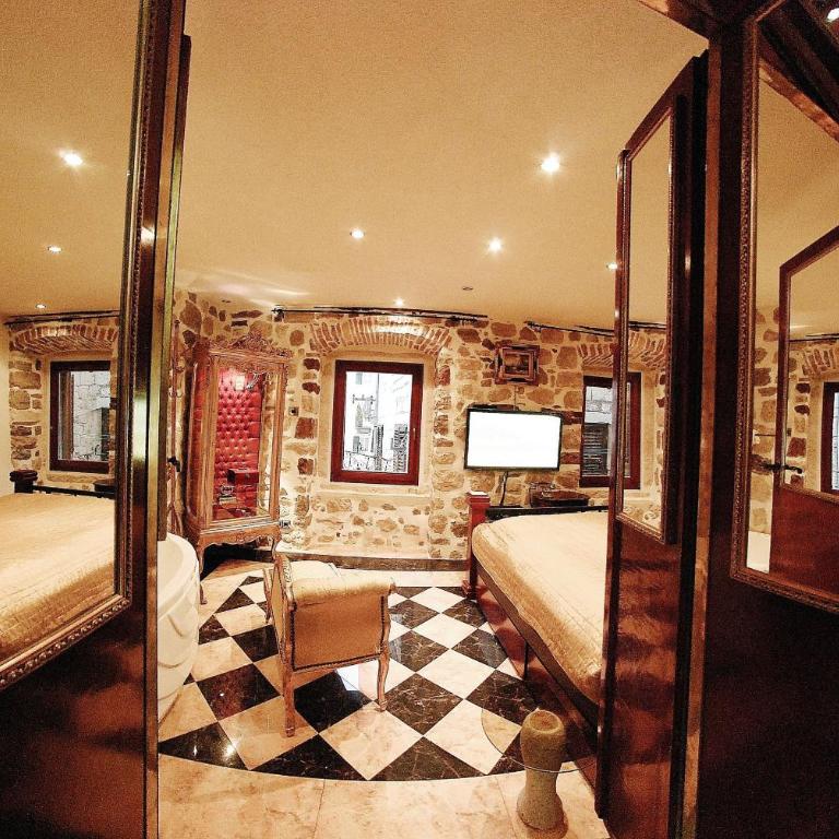 Cattaro Royale Apartment - Apartman sa 2 Spavaće Sobe - 56