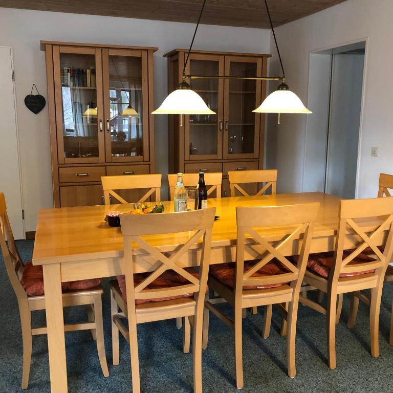 Mittenwald-Ferien - Appartamento 2 con Vista Montagna - 9