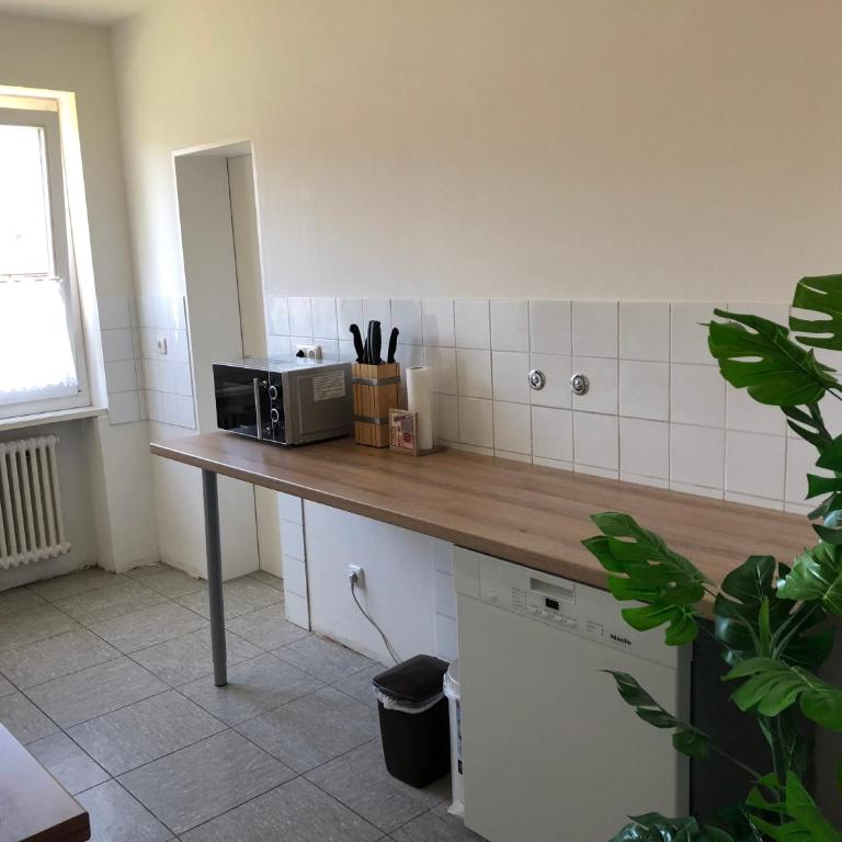 Mittenwald-Ferien - Appartamento 1 con Vista Montagna - 7