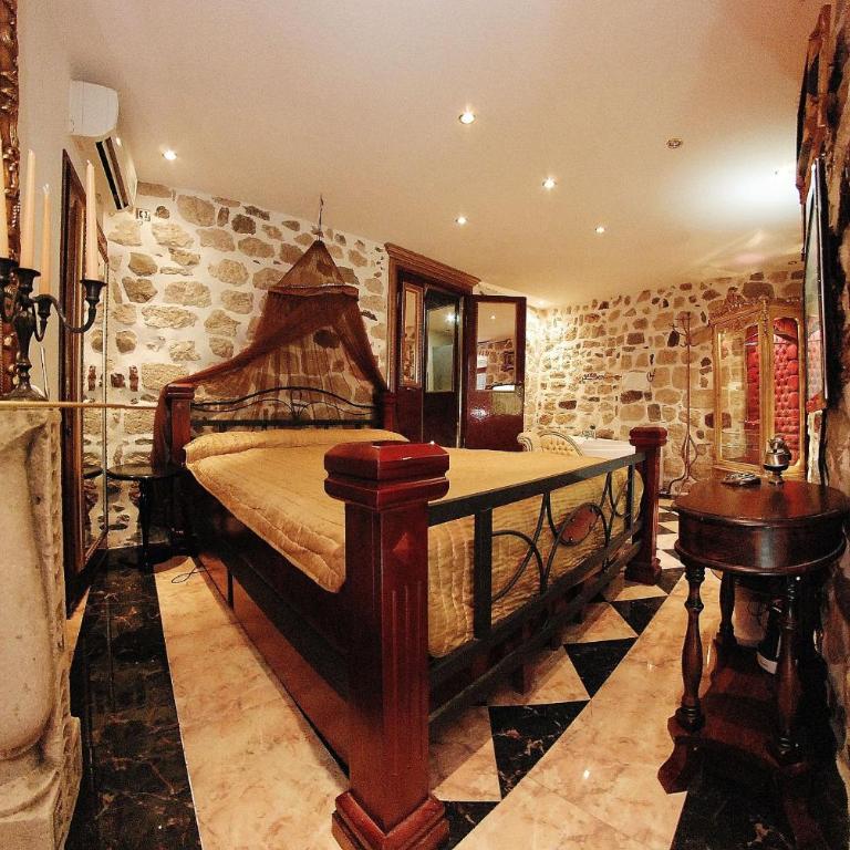 Cattaro Royale Apartment - Apartman sa 2 Spavaće Sobe - 49