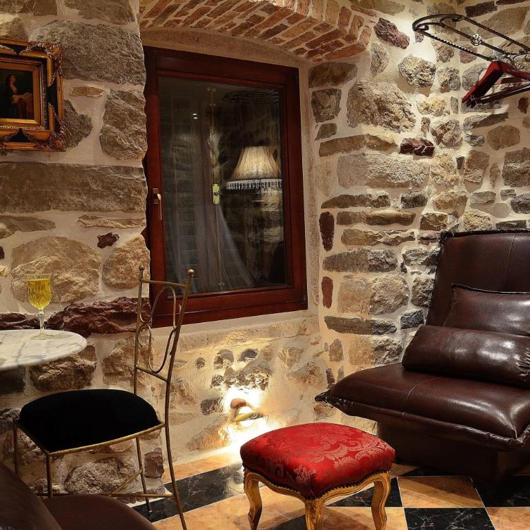 Cattaro Royale Apartment - Apartman sa 2 Spavaće Sobe - 84