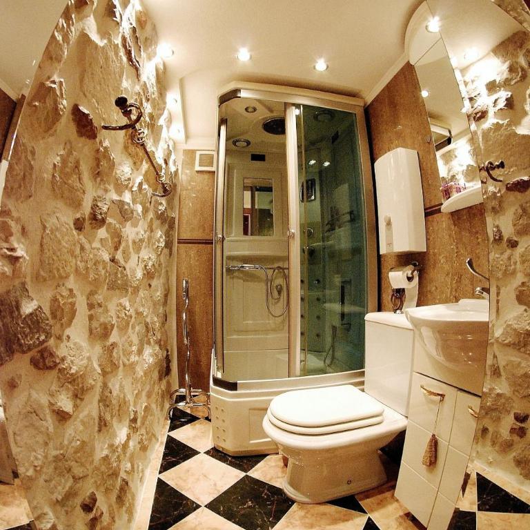 Cattaro Royale Apartment - Apartman sa 2 Spavaće Sobe - 46