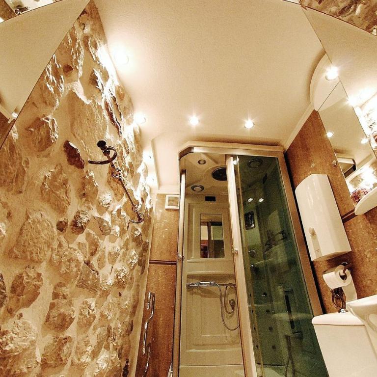 Cattaro Royale Apartment - Apartman sa 2 Spavaće Sobe - 43