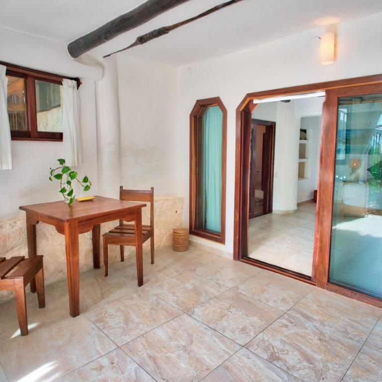 Playa Canek Beachfront Eco Hotel - Suite frente a la playa - 6