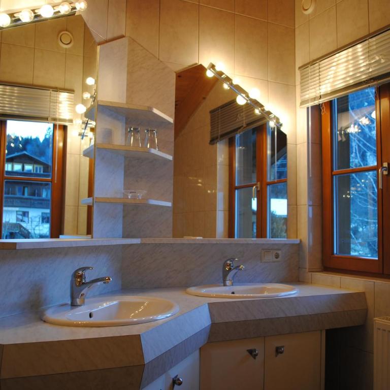 Landgasthof Steiner - Doppelzimmer - 6