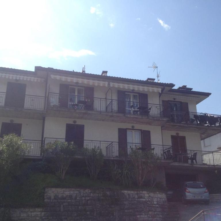 Casa Roby - Appartamento - 3