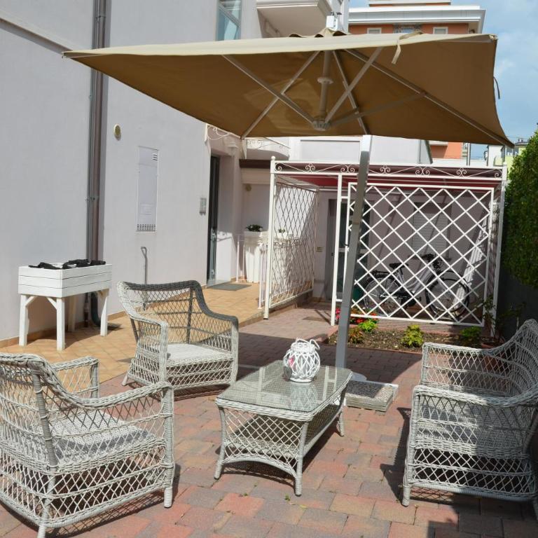 Residenza Aurora del Mare - Apartment - 40
