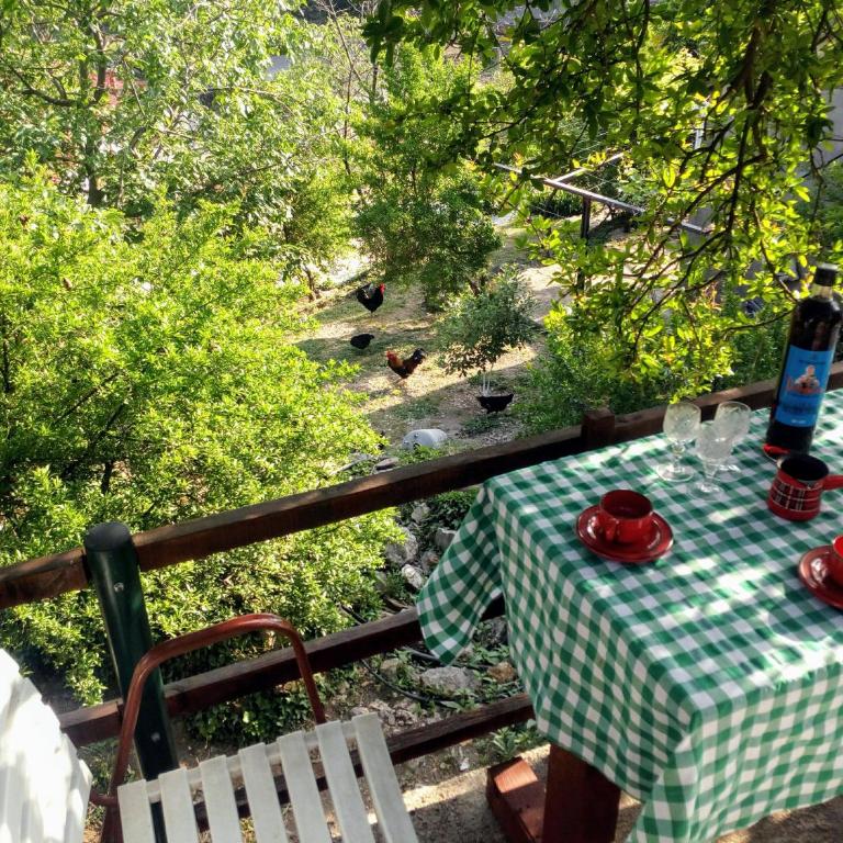 Apartment Lidija - Apartment - 26