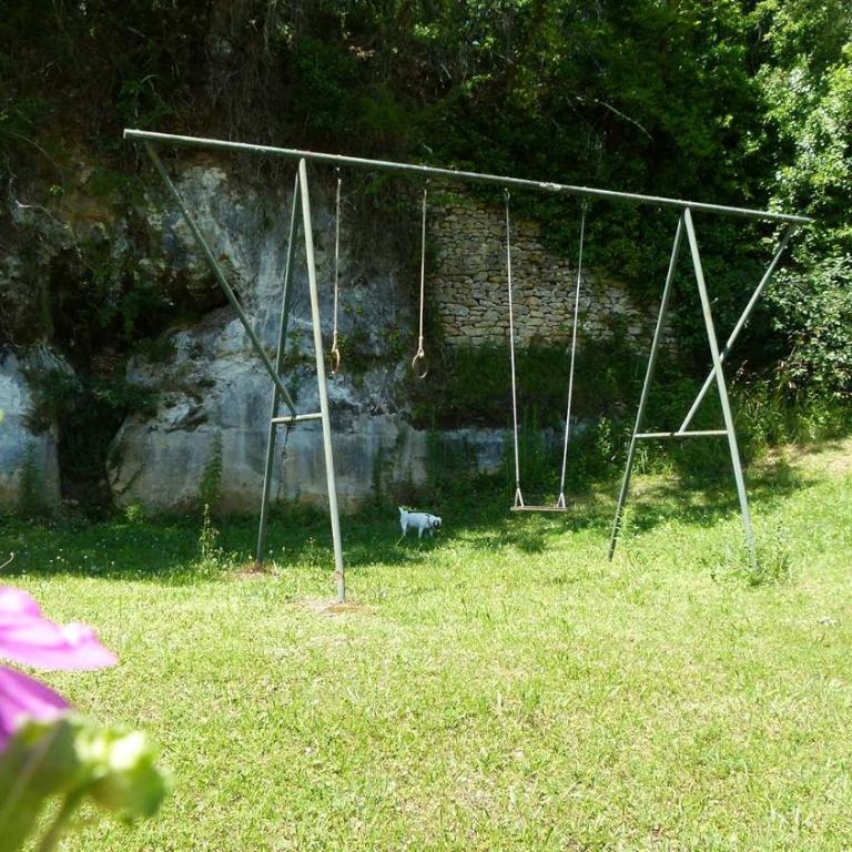 Petites maisons avec piscine - Casa Vacanze - 5