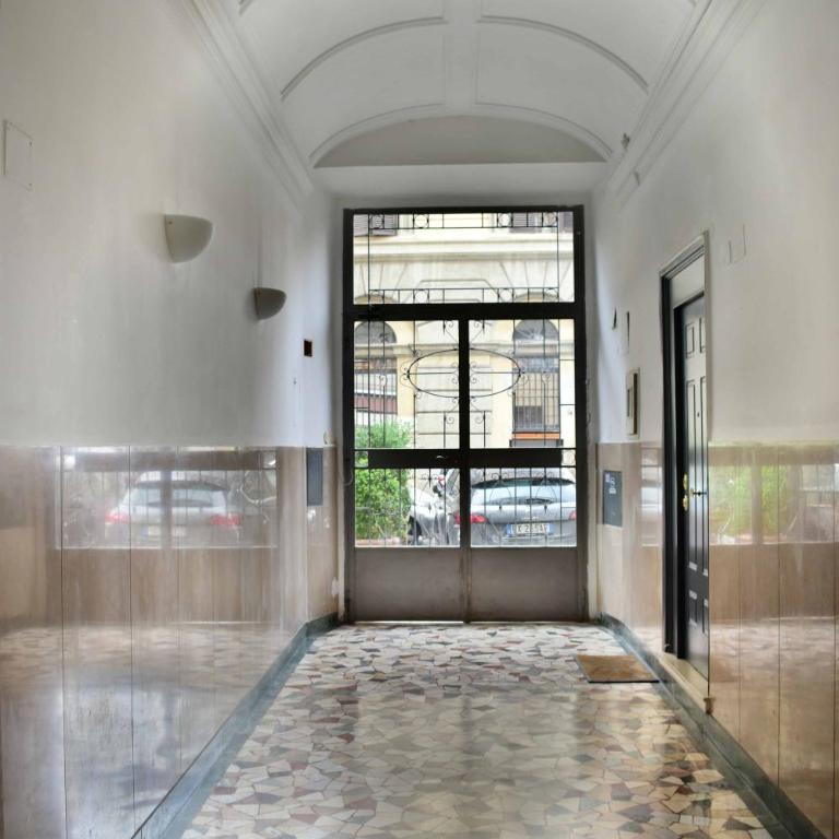 Le Rondini a Roma - Appartamento con 3 Camere da Letto - 29