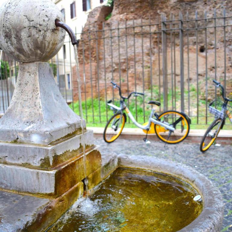 Le Rondini a Roma - Appartamento con 3 Camere da Letto - 38