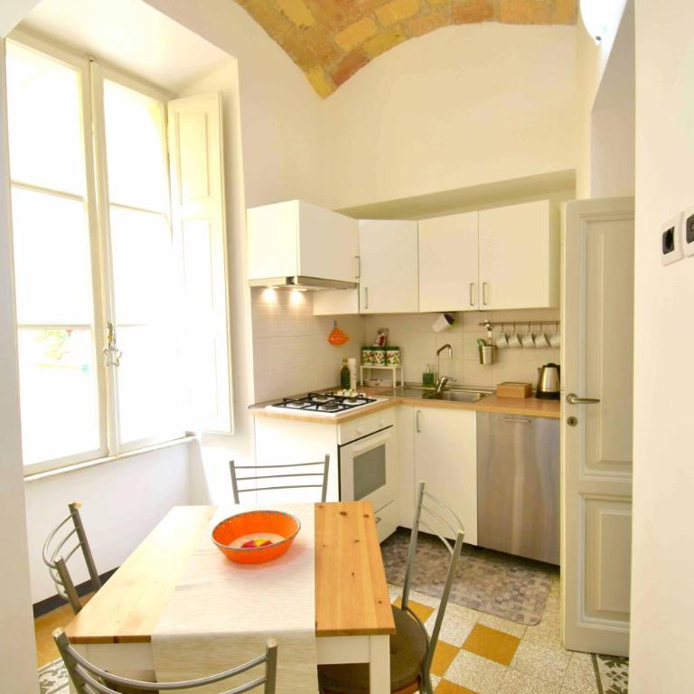 Le Rondini a Roma - Appartamento con 3 Camere da Letto - 15