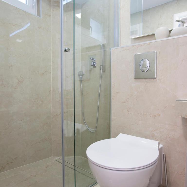 Apartments Captain's Villa - Studio sa Terasom - 1