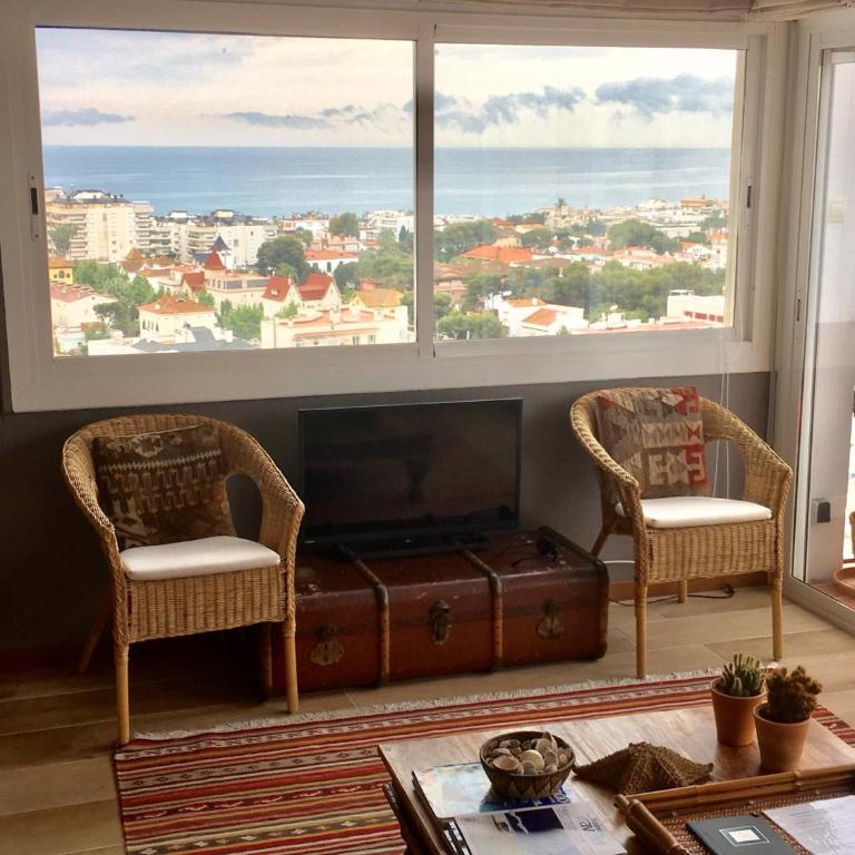 Sea Views Penthouse - Apartamento Ático - 1