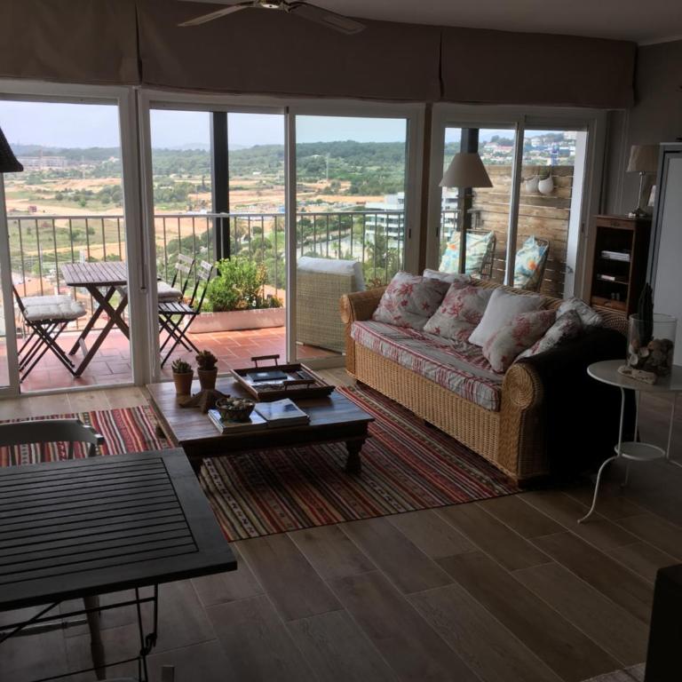Sea Views Penthouse - Apartamento Ático - 4