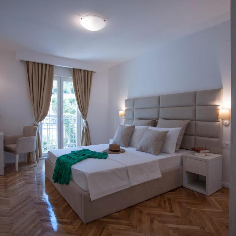 Apartments Captain's Villa - Apartman sa 1 Spavaćom Sobom - 8