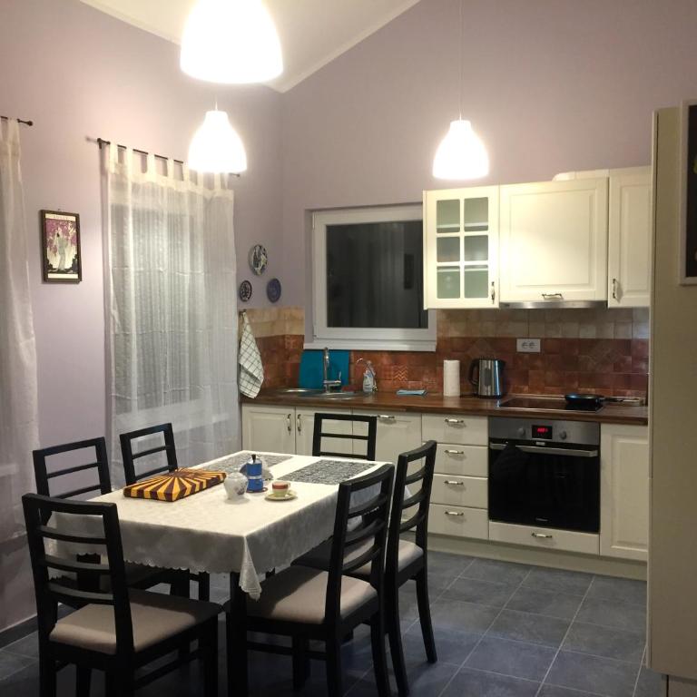 Patrick House - Vikendica sa Tri Spavaće Sobe - 19