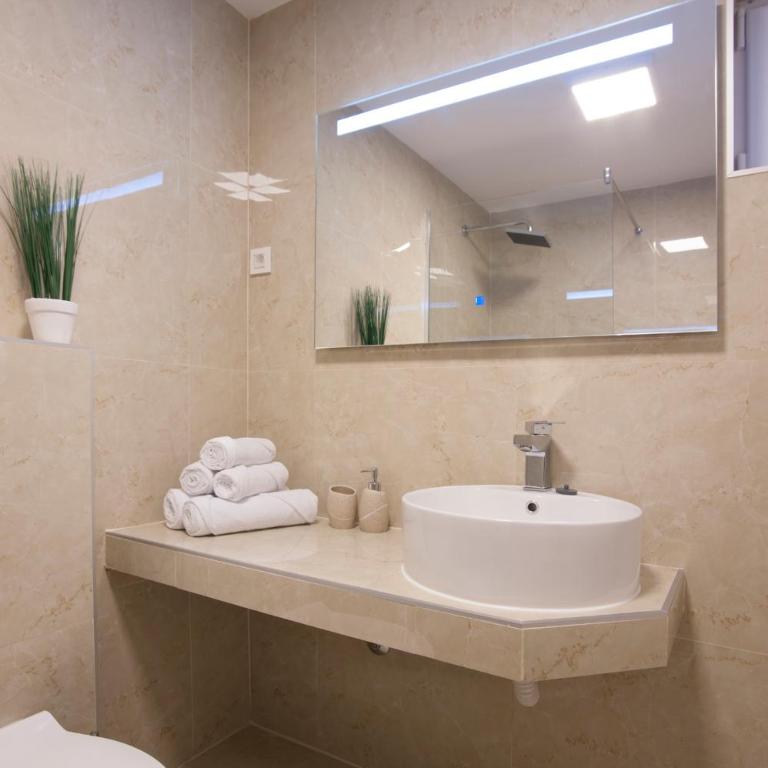 Apartments Captain's Villa - Superior Studio - 3