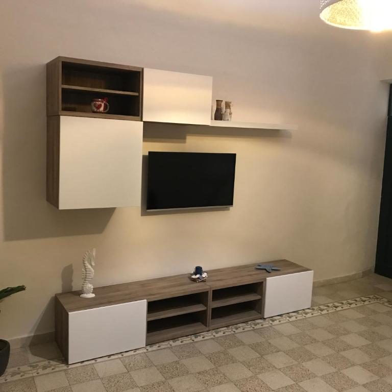 Al Vico 04 - Casa Vacanze - 26