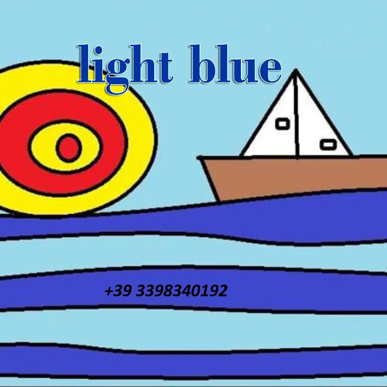 Light Blue - Appartamento - Piano Terra - 6
