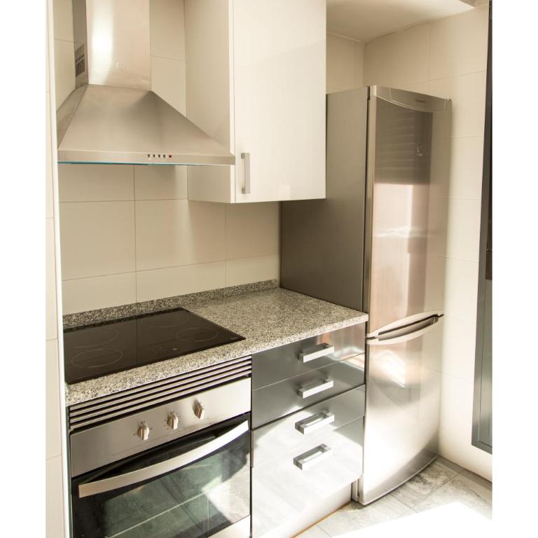 Apartamentos Mayoral - Apartamento con balcón - 10