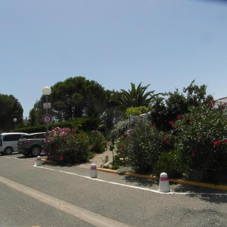 Résidence Hameau du Soleil à 250 m de la plage - Vacation Home - 15