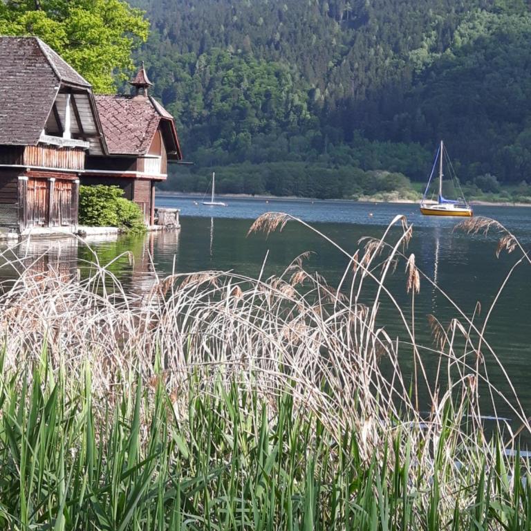 Ferienhaus Silja - Ferienhaus - 42