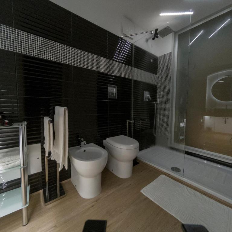 MYO Cagliari Charming House - Suite with Balcony - 6