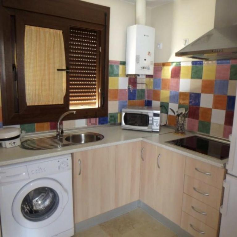 Sanlucar I - Apartamento - 12