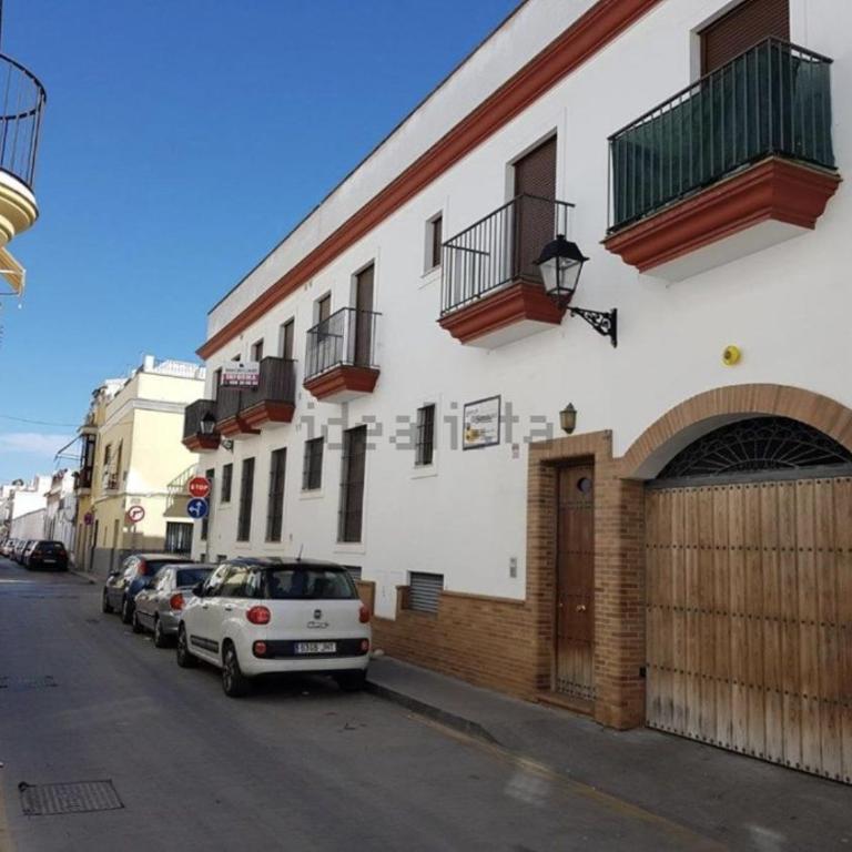 Sanlucar I - Apartamento - 17