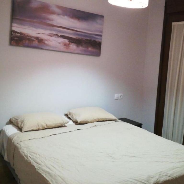 Sanlucar I - Apartamento - 4