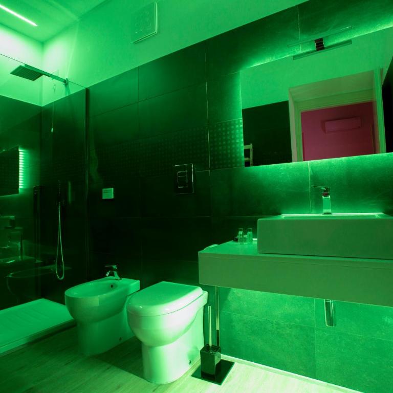 MYO Cagliari Charming House - Deluxe Double Room - 3