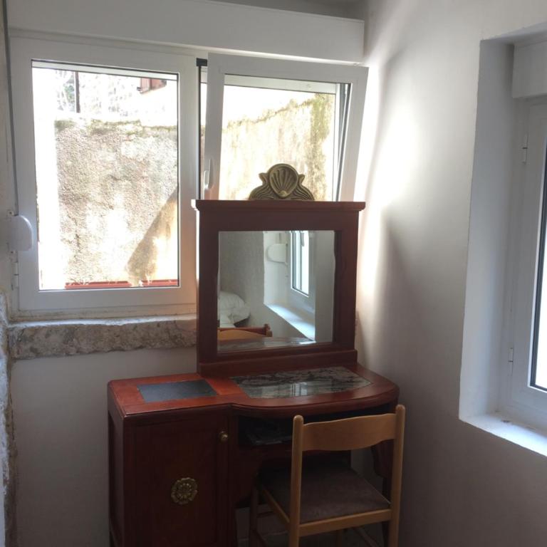 Apartment Ozana - Two-Bedroom Apartment - 8